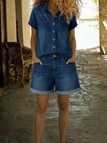 Stephanie™ | Conjunto informal vaquero