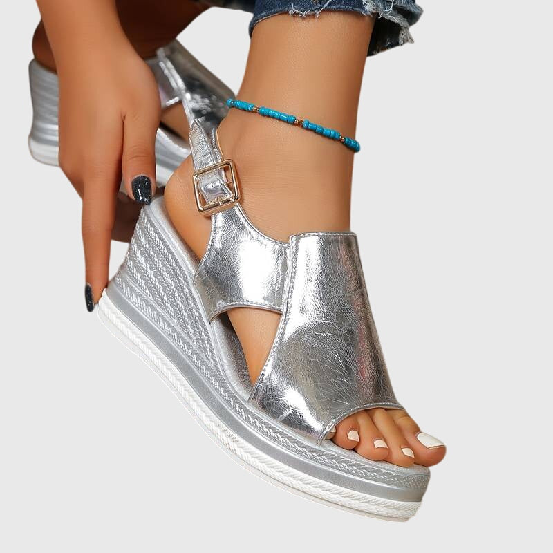 Veronica | Sandalias Confort