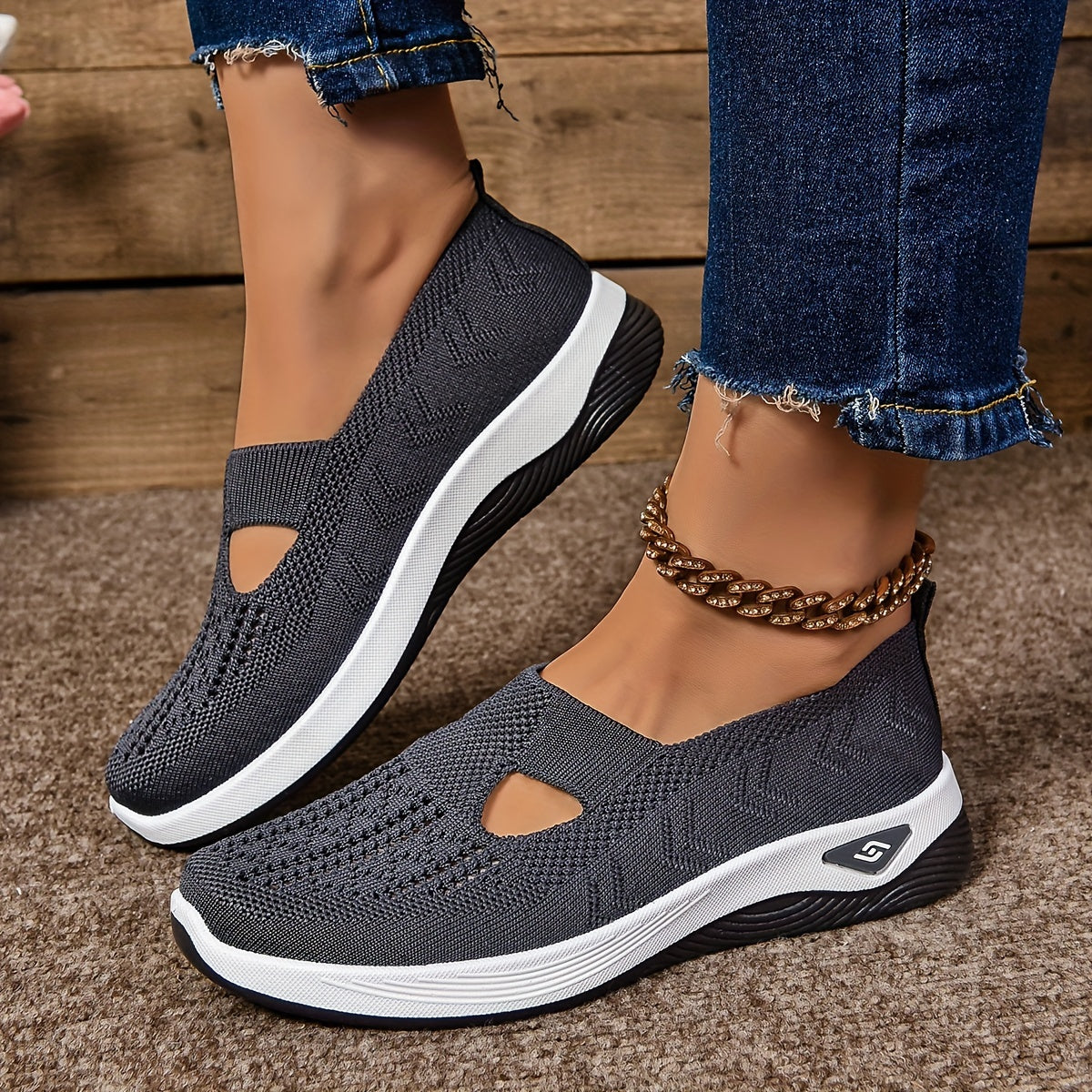 Zapatillas Ortho Soft