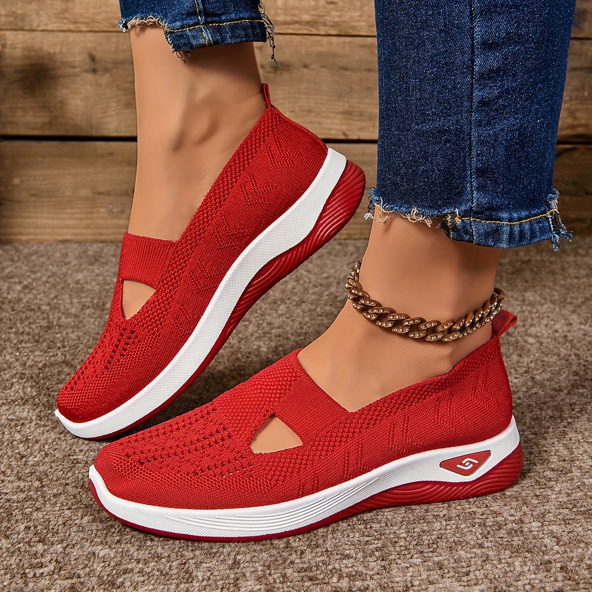 Zapatillas Ortho Soft
