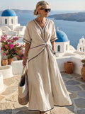 Vestido Santorini™ - Elegante