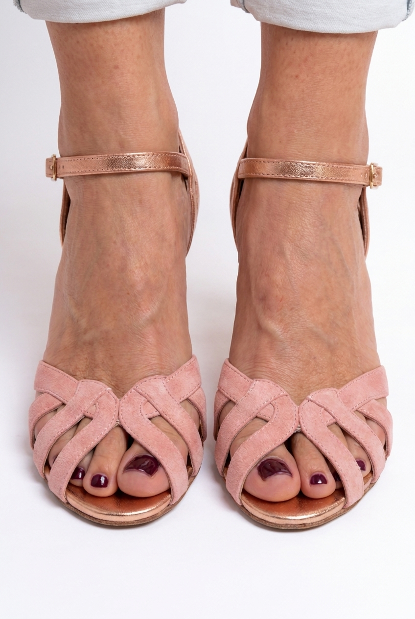 DANARIAH™ ZAPATOS DE TACÓN CONFORT SIGNATURE