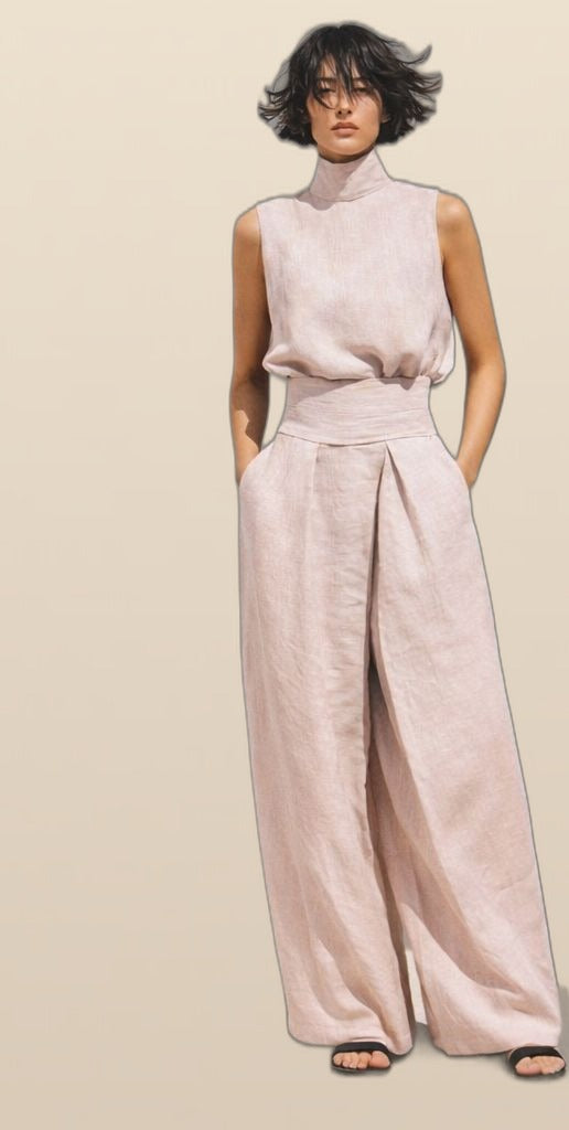 Conjunto Aura - Elegante
