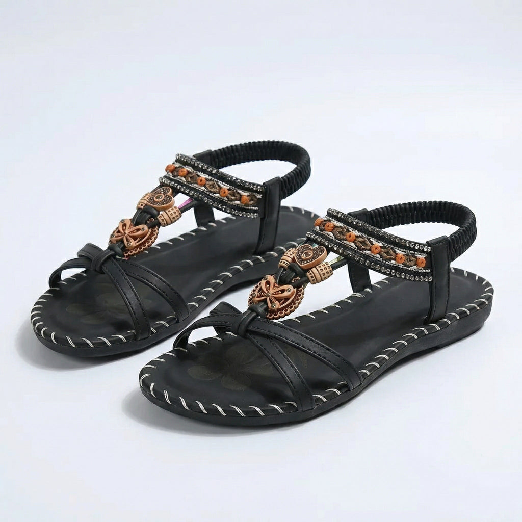 Sandalias Boho Ibiza